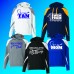 Briarcliffe Swim TEAM Prospect Hoodie